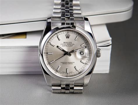 rolex day just 116|rolex datejust 36 116200.